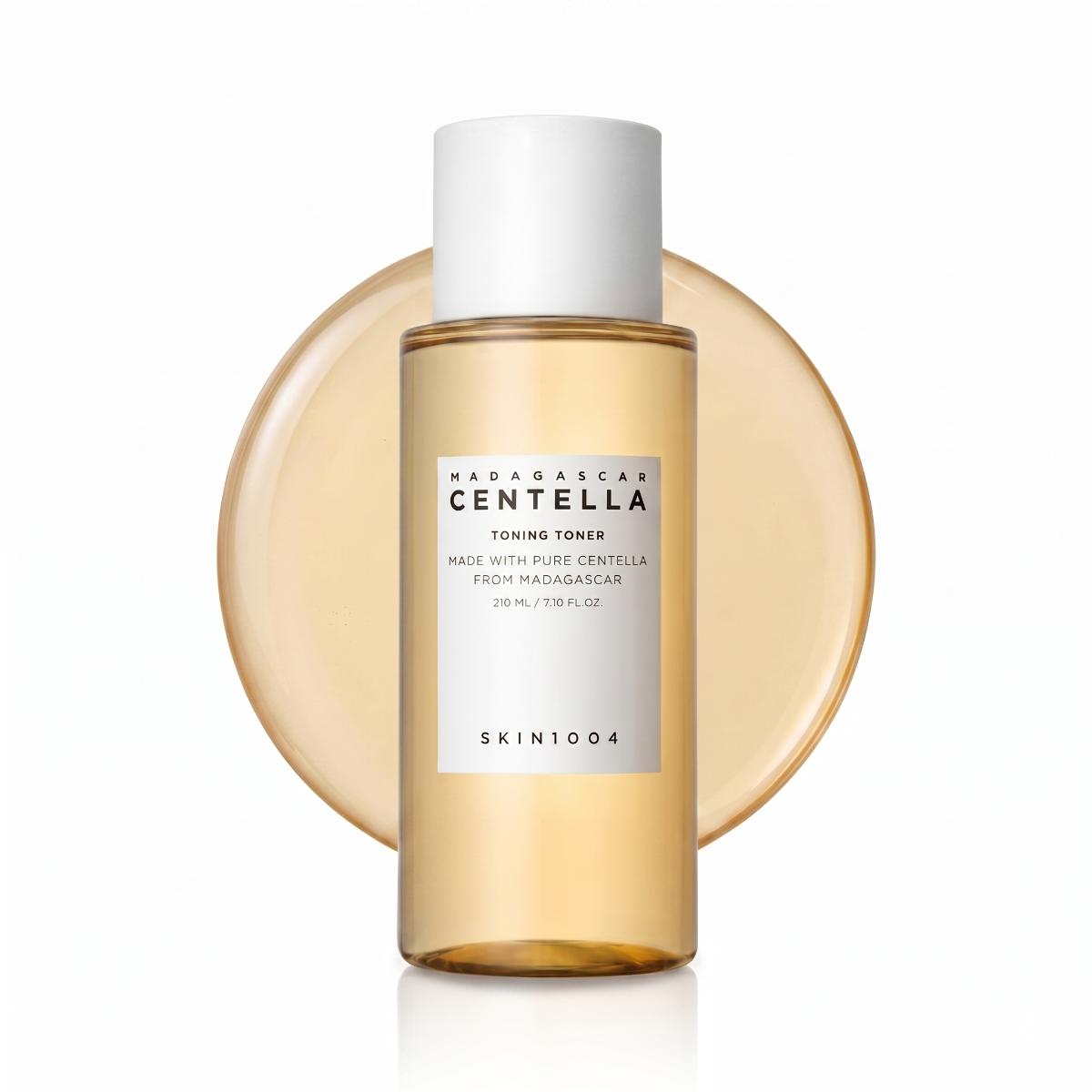 SKIN1004 Madagascar Centella Toner