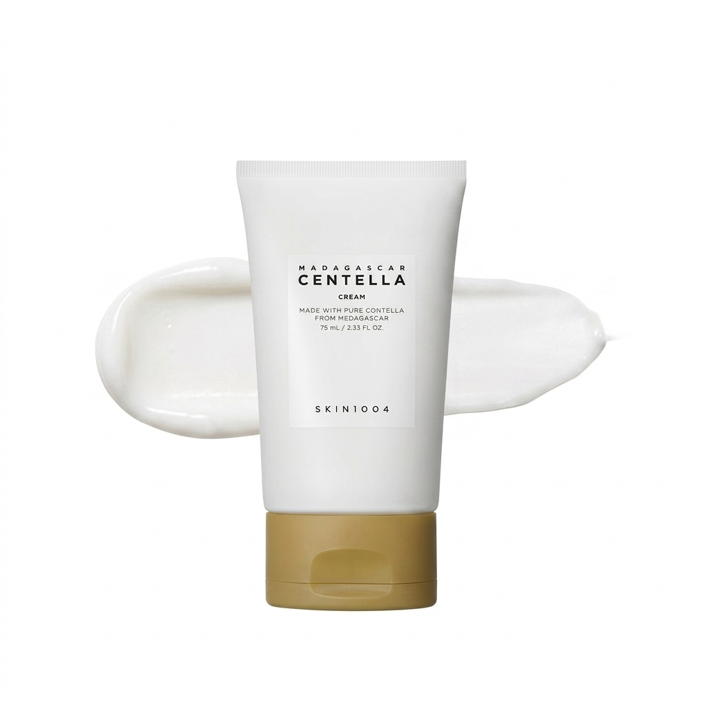 SKIN1004 Madagascar Centella Cream
