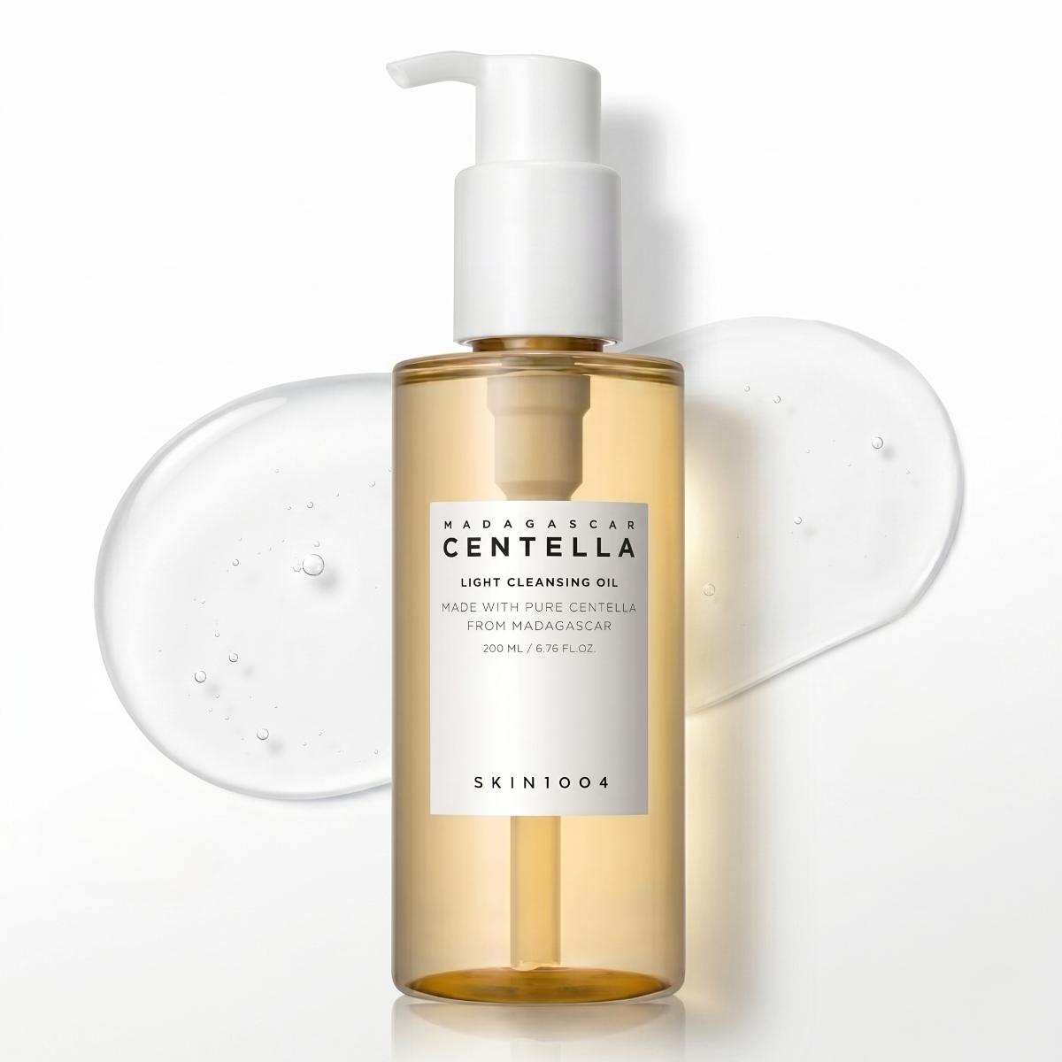 SKIN1004 Light Cleansing Oil