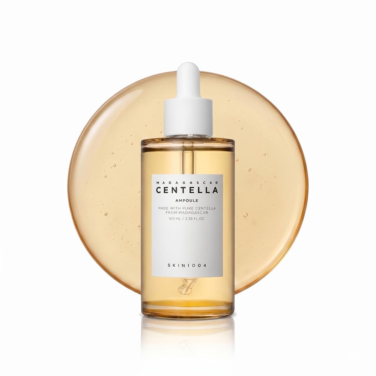 SKIN1004 Madagascar Centella Ampoule