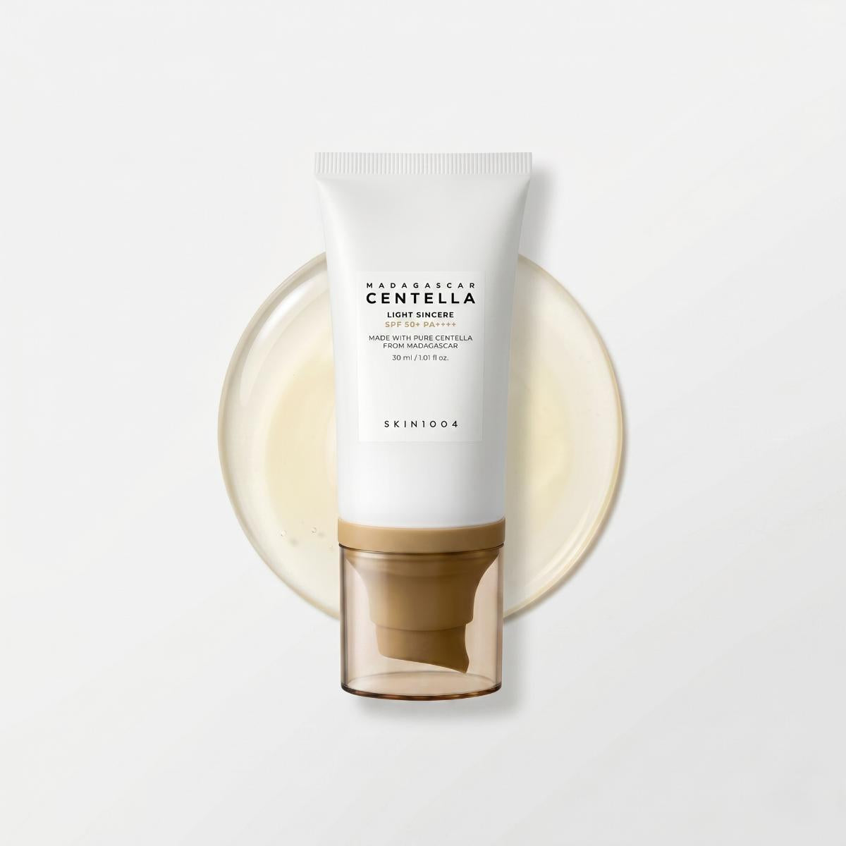 SKIN1004 Air-fit Suncream Light